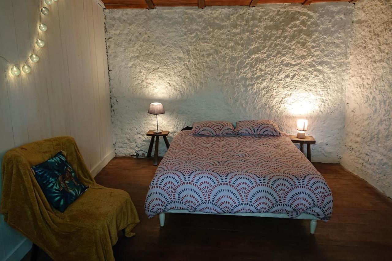 Ancienne Maison De Tisserande Atypique Mornac-sur-Seudre Εξωτερικό φωτογραφία