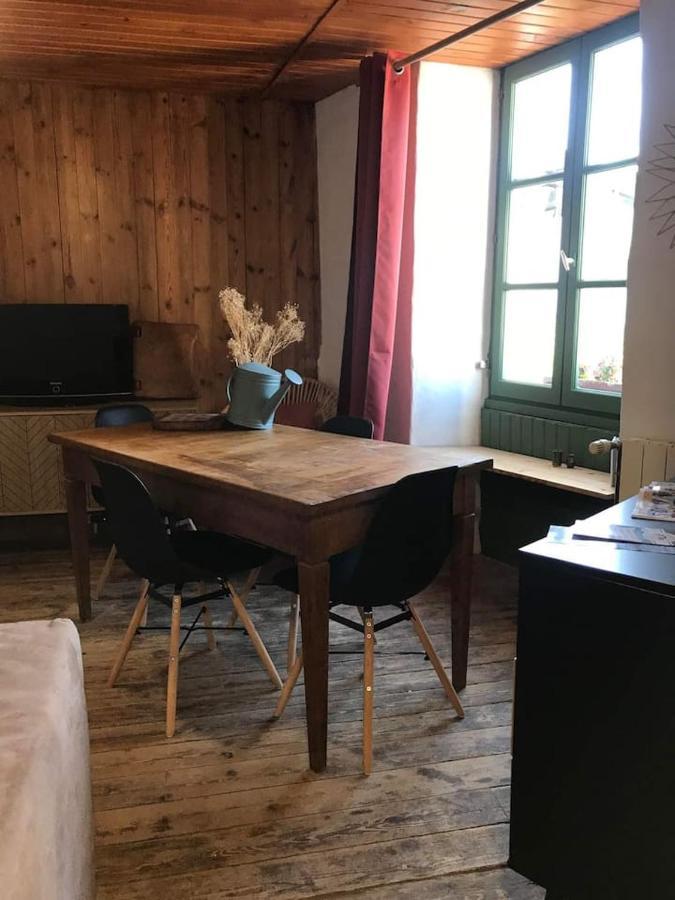Ancienne Maison De Tisserande Atypique Mornac-sur-Seudre Εξωτερικό φωτογραφία