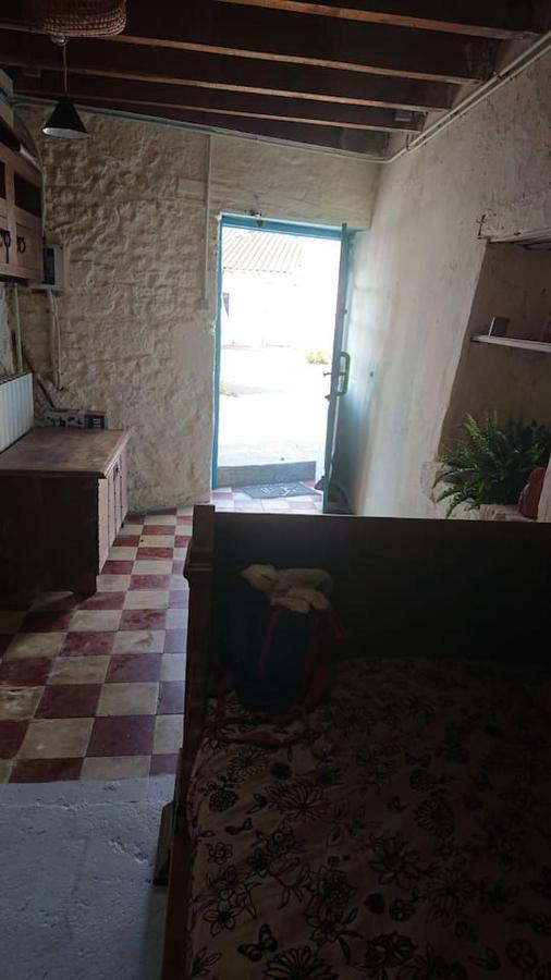 Ancienne Maison De Tisserande Atypique Mornac-sur-Seudre Εξωτερικό φωτογραφία